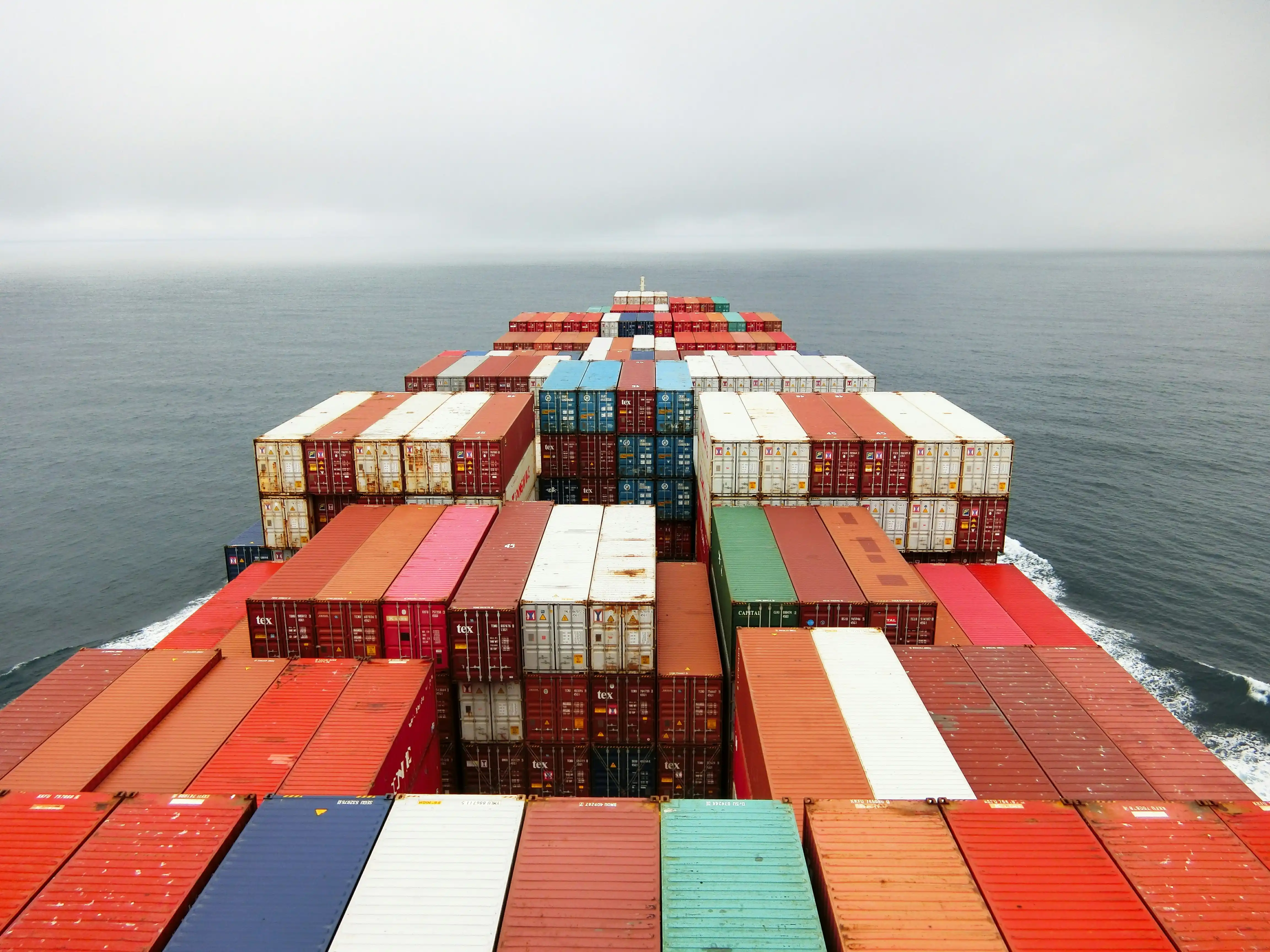 Foshan Operations Image